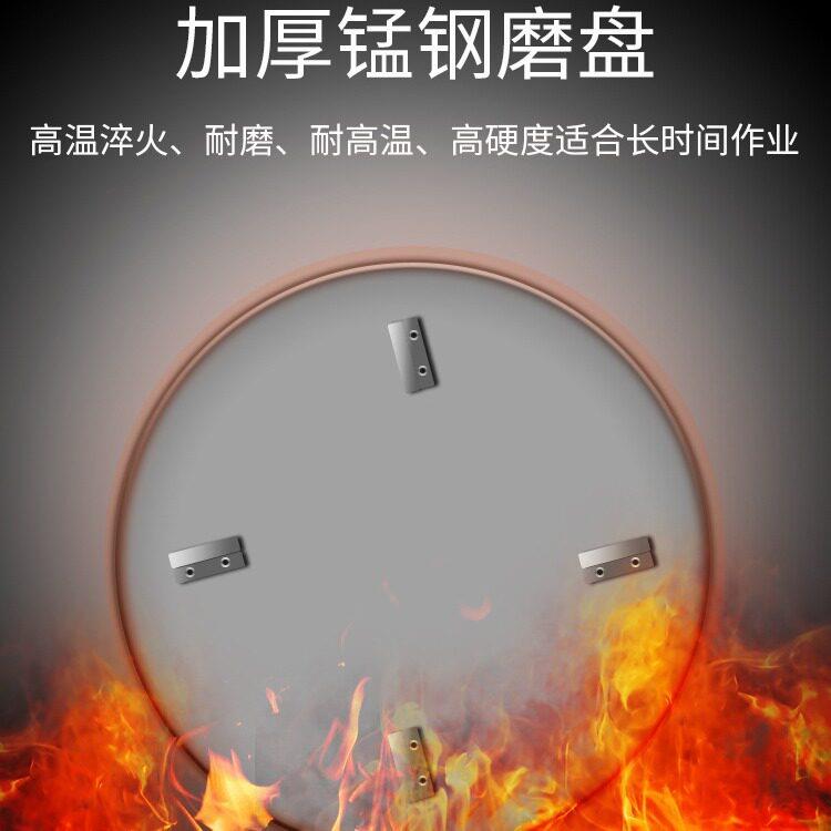 汽油抹光机混凝土磨光机路面磨平打磨机电抹子电动收光整平机找平