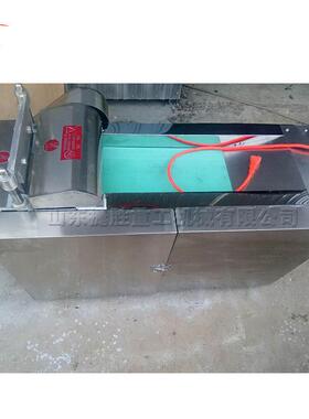 小切型多js-660功能馅切片 药大型根茎叶类植物切断机 机山药材切