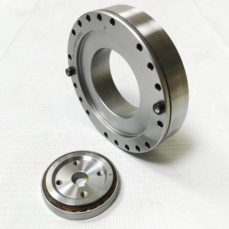 LHT17-50-U-I来福谐波速器LHT17-80-U-I注塑机械手LHT17-100-U-