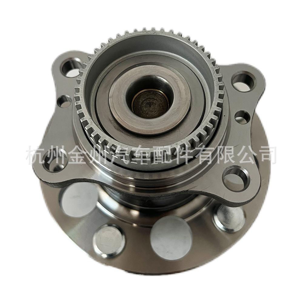 适用于现代汽车轮毂单元52710-3X000