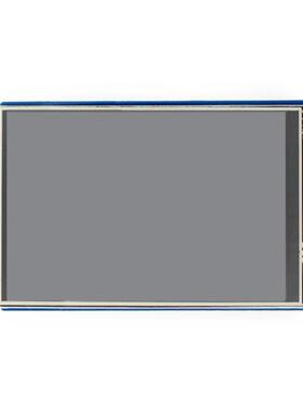 3.5inch TFT Touch Shield 电阻触摸屏480×320分辩率兼容Arduino