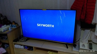 选前对比创维55m1对比55M7S区别是？哪个好用？