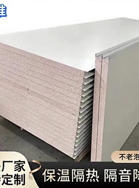 机制板隔音降噪防火隔热保温净化板环保材料厂家直销铝制铝材
