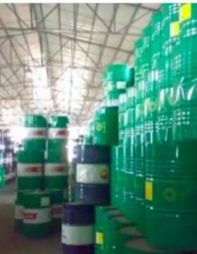 BP安能高GR-XP68 100 220 极压工业齿轮油 Energol GR-XP齿轮箱油