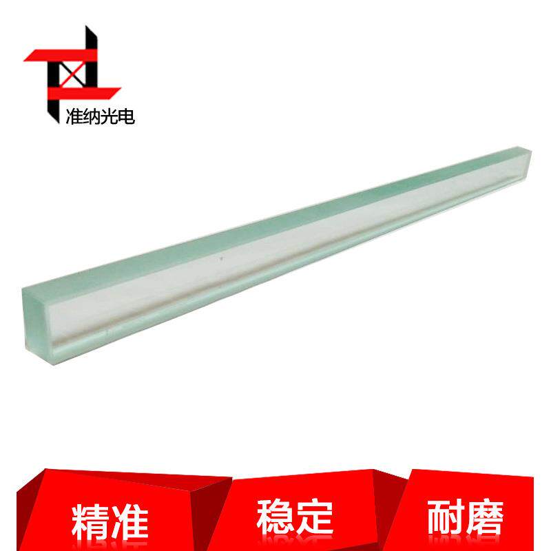 二等璃线测尺准纳光电4纹00ZNL02—4mm提供计量院检报玻告