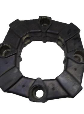 50AS连接胶挖掘机零件挖机配件现货源头厂家挖土机