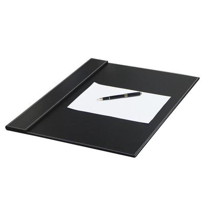 优质PU皮革写字板大班台垫商务办公桌面皮质桌垫PU写字垫工厂