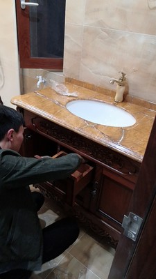 评测迪普瑞浴室柜怎么样?入手迪普瑞浴室柜到底好不好呢？