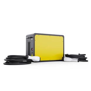 移动上门 车对车移动小直流充电桩 救援充电 V2V 20kw