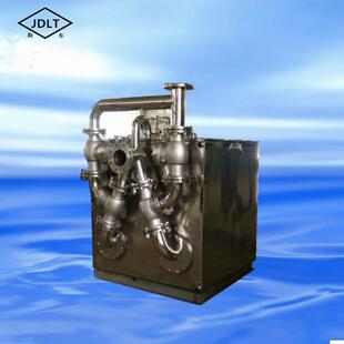 别墅地下室不锈钢污水提升器外置污水提升设备内置污水提升装