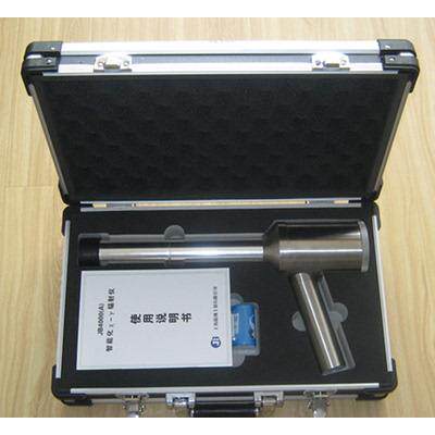 新款化上海精博检JB4000智能Xγ射线辐射检测仪辐射巡仪X型射线检