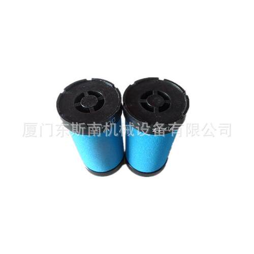 适用于柳州富达螺杆空压机过滤器芯后处理配件LF33A压缩设备配件L