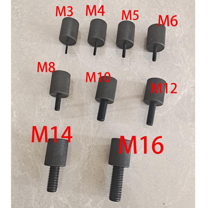 手动拔销器销内螺纹销拔出器/维具拉拔锤M3962-16修拨器取销器拔