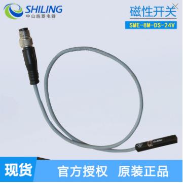 F626ESTO开费D斯托SME-8-M-S24V磁性关