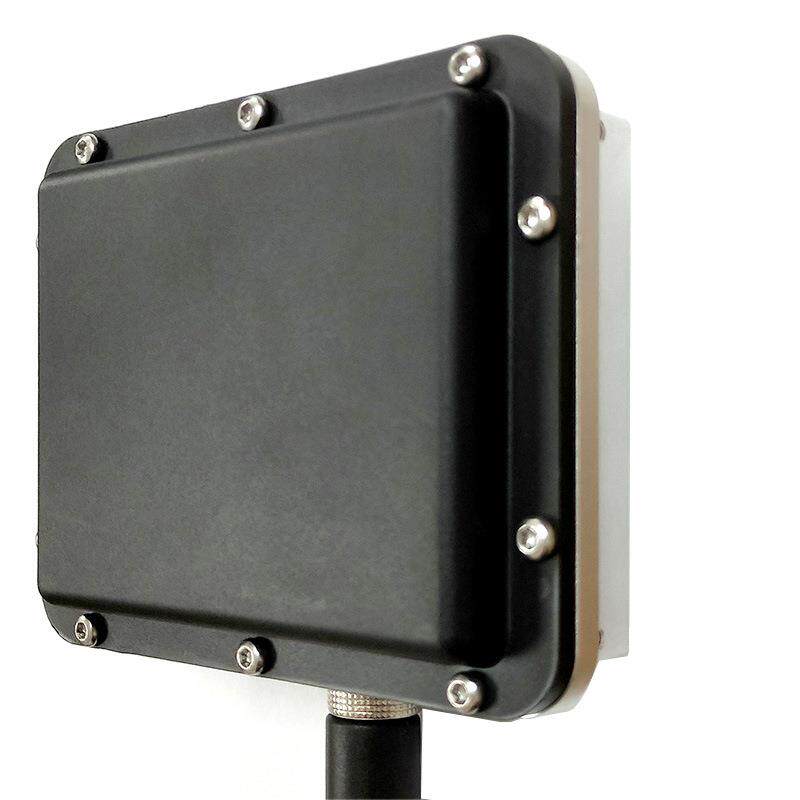 LDSR08-24GHZ流速仪，用于河道及地下管网流速测量