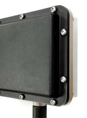 LDSR08-24GHZ流速仪，用于河道及地下管网流速测量