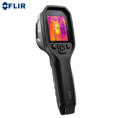 FLIR菲力尔热像仪TG-165X红外线热成像仪测地暖红外线热成像仪