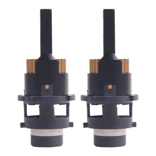 三为车灯新款直插D系列LED大灯D2S D2R D4S D4R高亮LED大灯升级