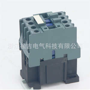 防晃电永磁式交流接触器50A-95-A  防晃电接触器 CJX2HD