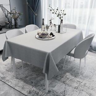 Tablecloth PVC table cloth desk cloth art web cele table mat