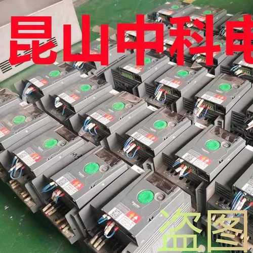 施耐德变频器ATV310HU15N4A 1.5kw/380v拆机正品 成色漂亮 测试好
