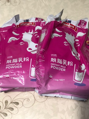 aldi奥乐齐奶粉为什么那么便宜?ALDI奥乐齐还是进口奶粉吗?