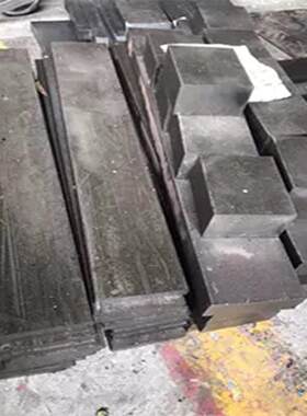 各种厚度铁板钢板扁铁扁钢长方形正方形异形铁块垫铁可打孔攻牙