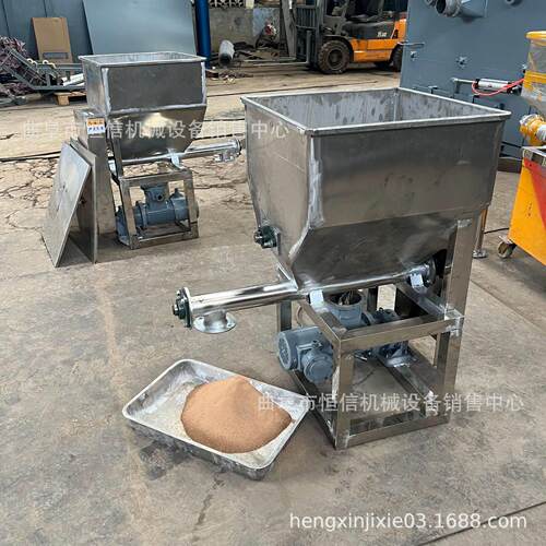 工业除垢剂定量喂料机zcjb 锅炉阻垢剂定量喂料机加粉机 直供