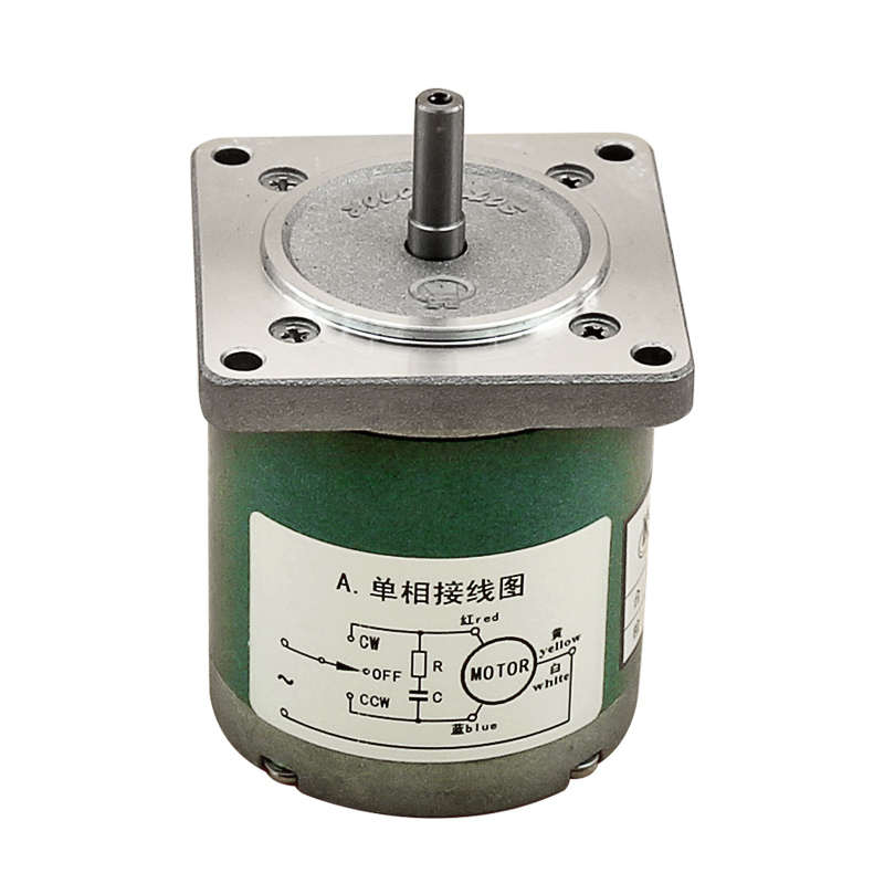 线切割升降电机 瑞均中走丝升降电机 55TDY115D1-2AT01 原配