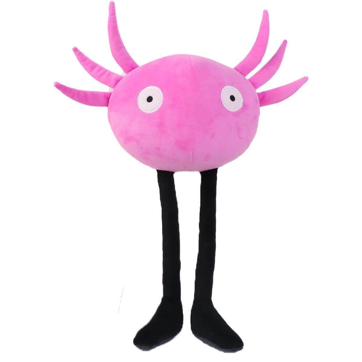 KinitoPet Kinito Plush Toys Adoable Stuffed Animals Dolls Ho - 实物图