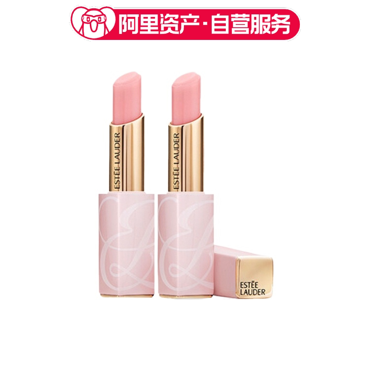 雅诗兰黛 润唇膏两件套
