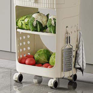 干湿分离垃圾桶大容量生蔬果收架家厨房纳脚踏7070带盖一体卫用桶