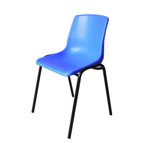 厂家直供 靠背椅 培训椅 防静电工作椅 防静电凳子 钢塑椅