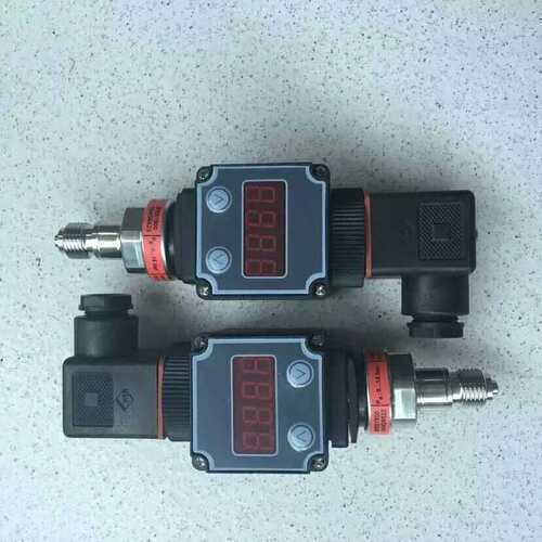 数显MBS1900丹佛斯压力变送器0-16bar感测器水压液位变送器4-20mA