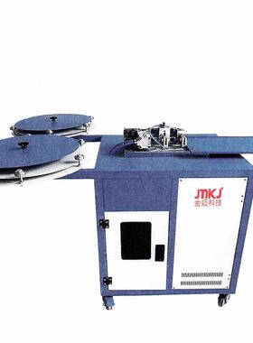 JM-610自动多功能切线机厂家全自动加工高品质自动打桥位切断机