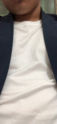 目前看来揭秘七匹狼西服怎么样，质量如何穿着丢面吗？