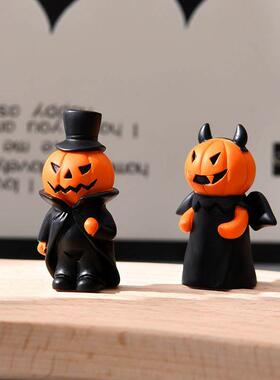 Halloween Pumpkin Festival Party Decoration Witch Doll公仔