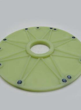 KOVAX 314x50T连接盘 连接胶 联轴器 挖掘机零配件