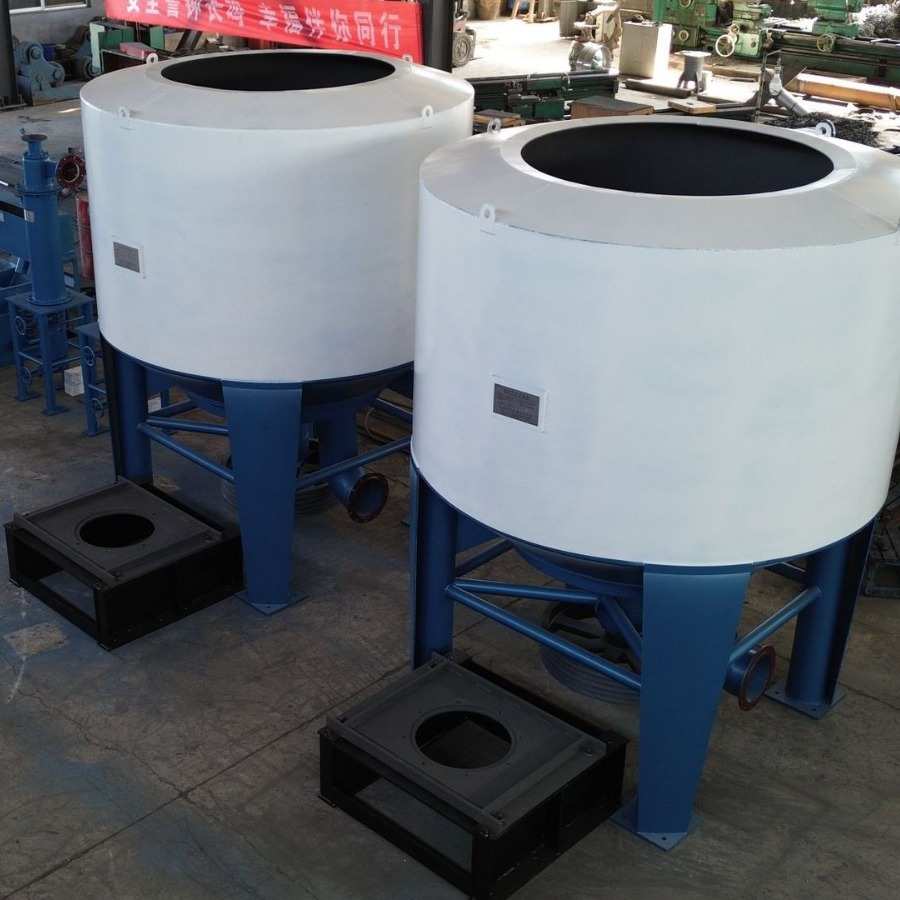 高浓水力碎浆机造纸厂打浆机立式废纸造纸制浆机浆板废纸碎浆设备