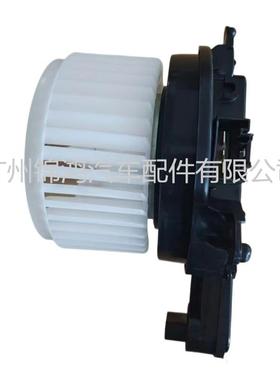 源头厂家87103-0K400 871030K400 Genuine MOTOR SUB-ASSY BL