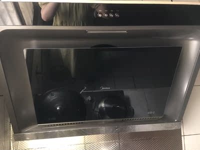 美的J15油烟机怎么样?用后两周不吹不黑讲感受