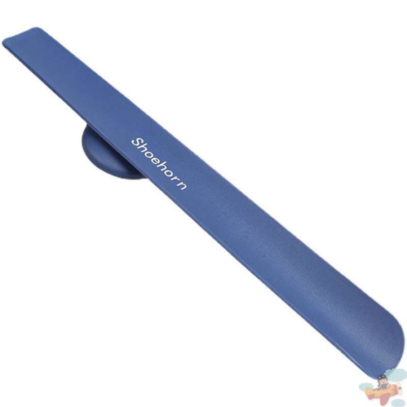 JAPANESE-STYLE SHOEHORN LONG HANDLE HOUSEHOLD SHOE-WEARING ARTIFACT CUTE SHOES CREATIVE SHOES PARTY SHOES MAGNETIC SHOEHORN