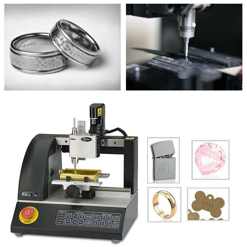 唐卓3.175mm金刚石角度刀尖笔石材雕刻刀金属划线硅片硅棒雕刻刀