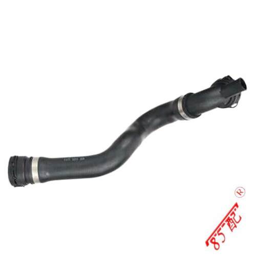 水箱散热器软管(右下角)17127531769适用BMW3'E90 320i N46 318i