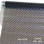 镭射锻造纹水转印膜 镭射水披覆 3D镭射碳纤纹转印膜 水转印镭射