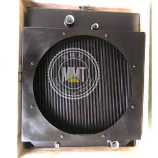 CAT卡特散热器3N 2913热交换3208水箱3N2913工业发动机冷却系统