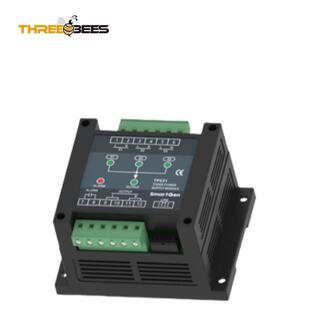 发3电S机基本附件TPt1的TPS31Smargen三电源模块