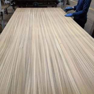黄玫瑰直拼板AA级别12 实木配件实木板原木拼板 25mm实木拼板家装