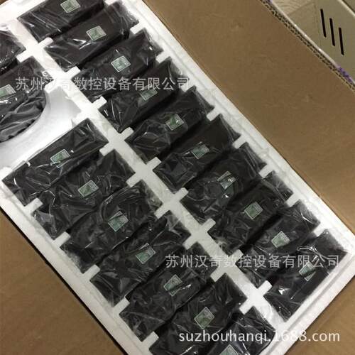 苏州汉奇数控中走丝线切割机床耗材风机配件sanjunSJ128HA2