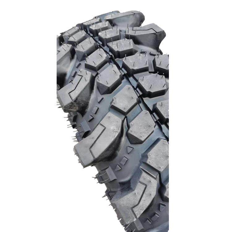 雨林轮胎31*10.5R16265/70R16越野轮胎泥地胎26570R16刨坑利器